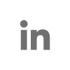 LinkedIn Icon