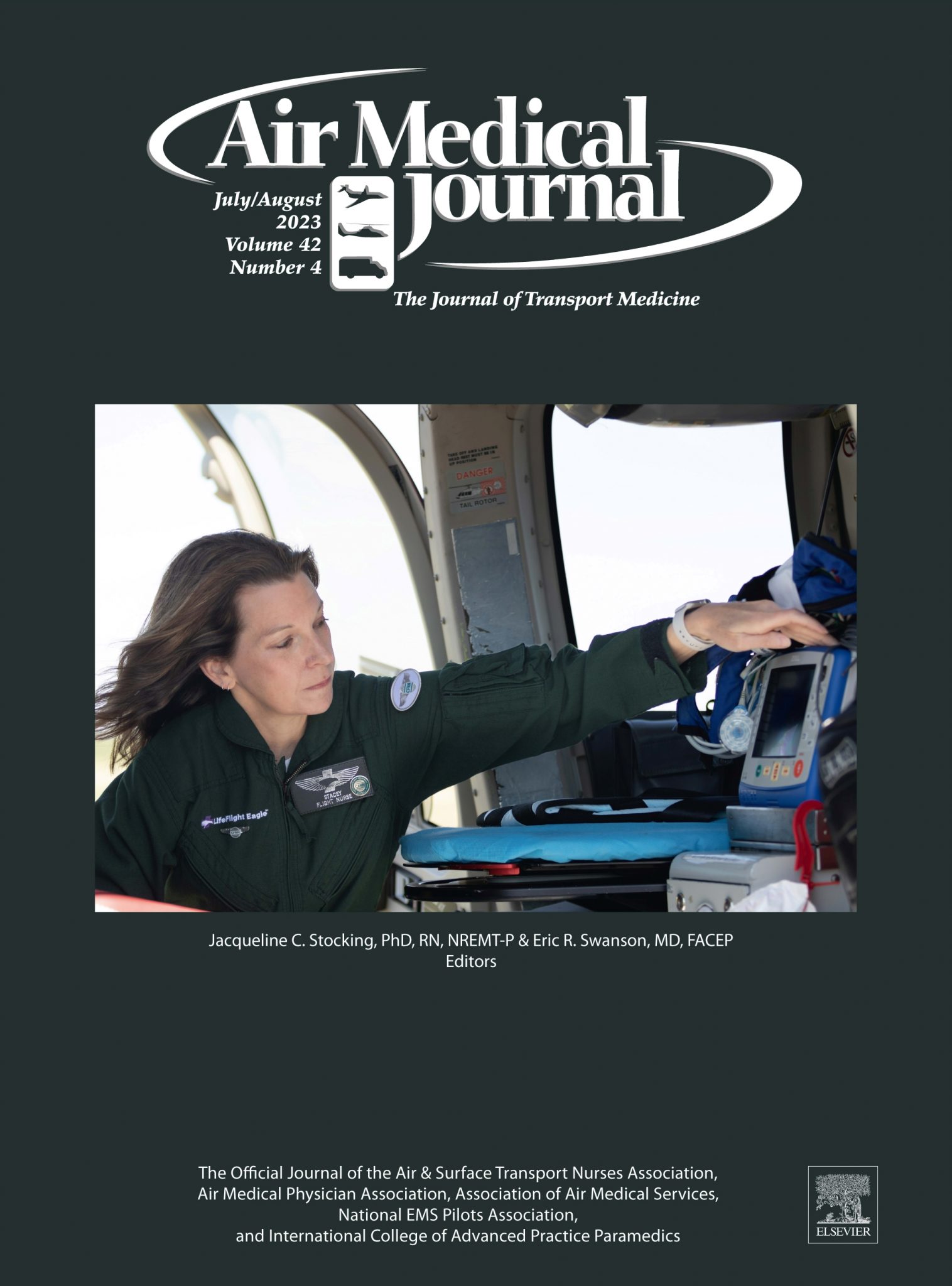 Journal Articles Archive BCEN